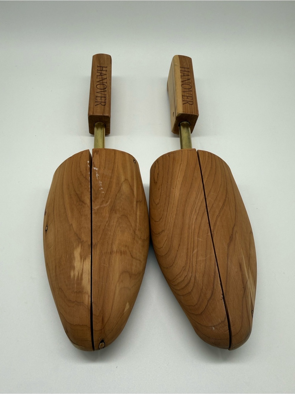 Hanover XL Men's Cedar Shoe Trees